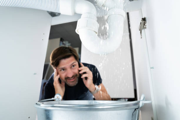 Best Emergency Plumbing Repair  in Iola, WI