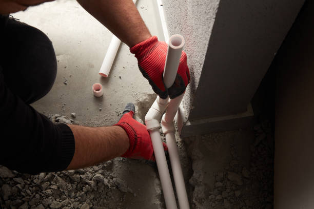 Iola, WI Plumbing Company