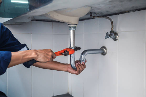 Best Shower Repair Services  in Iola, WI