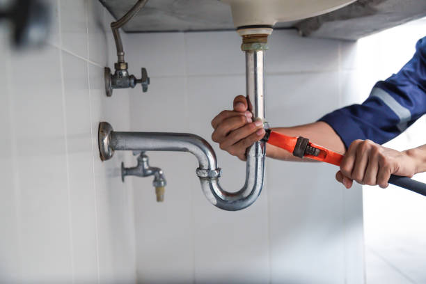 Best Emergency Plumber  in Iola, WI