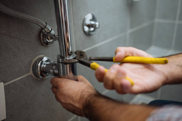 Best Emergency Plumbing Repair  in Iola, WI