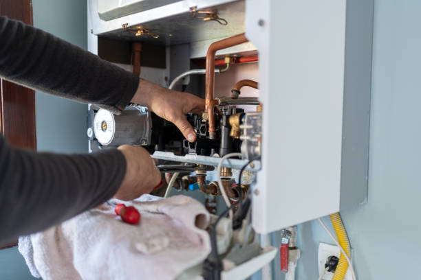 Best Sewer Cleaning Services  in Iola, WI