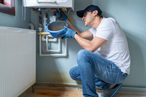Best Residential Plumbing Services  in Iola, WI